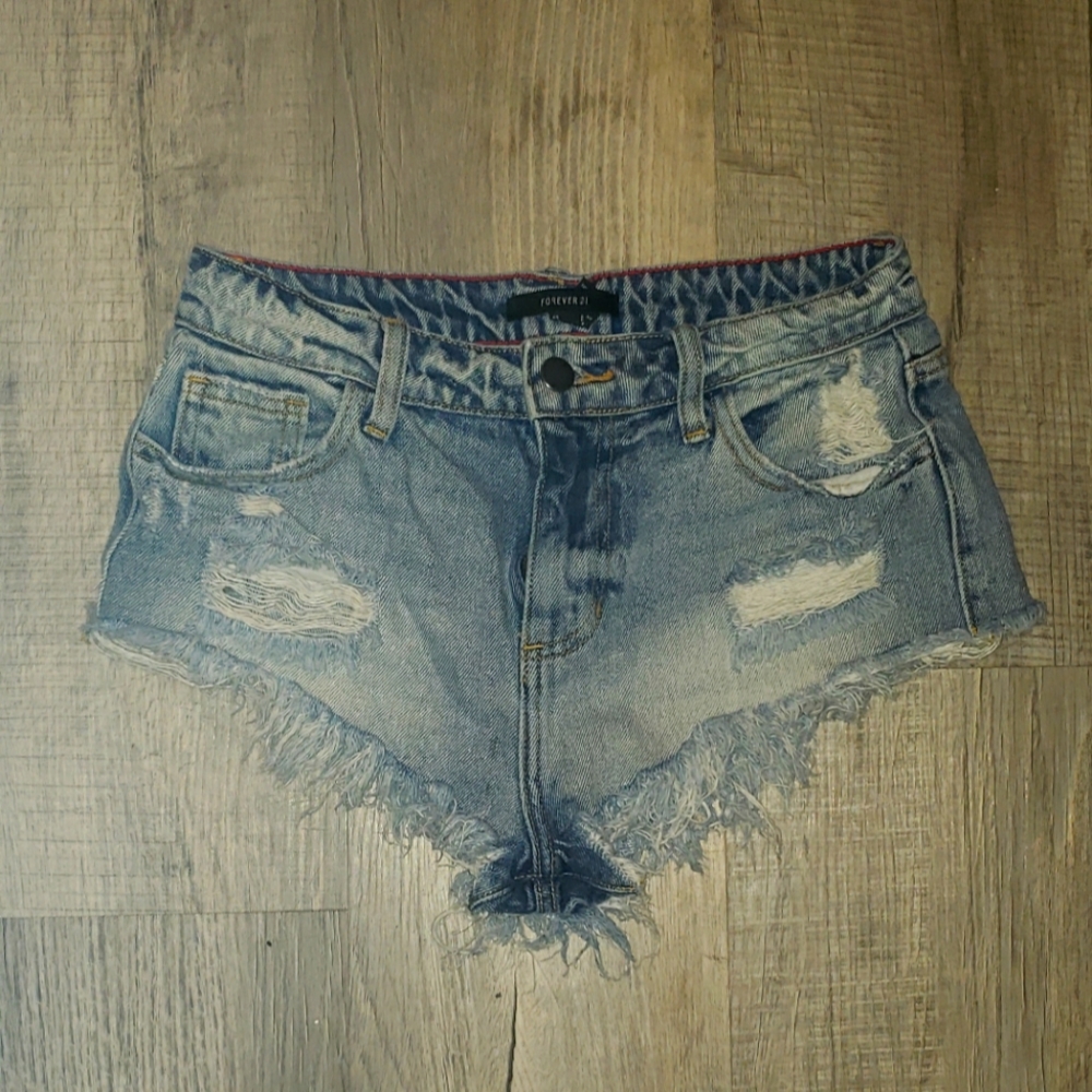 Forever 21 Shorts